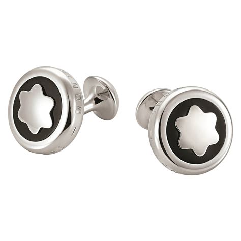 cheap montblanc cufflinks